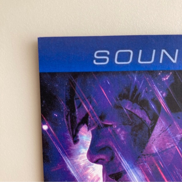 Star Wars Fallen Order Dark Temple #2 - Picture 8 of 11